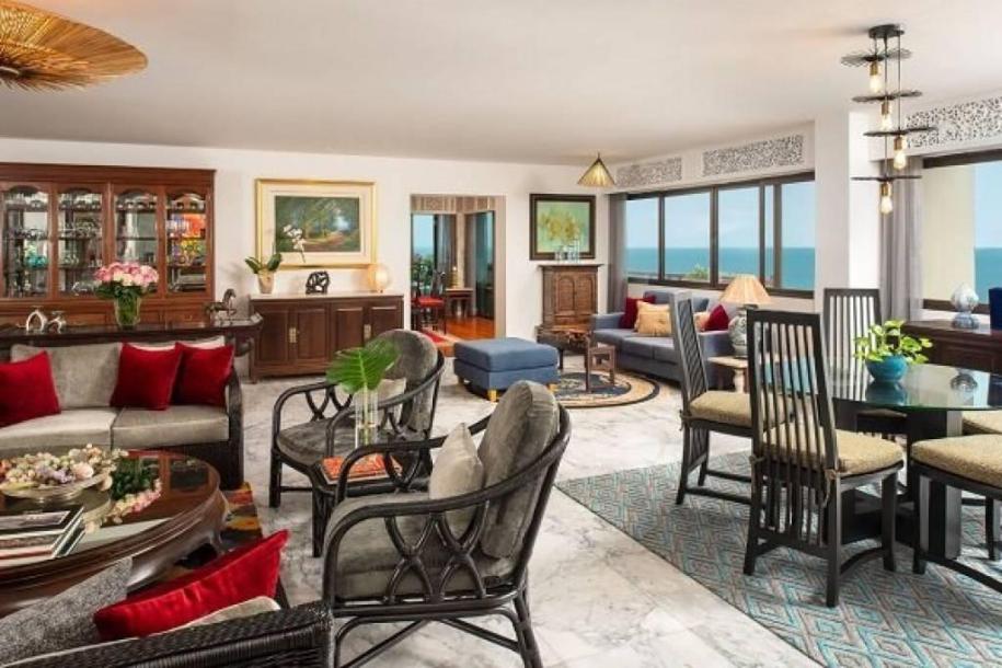 4 Bath, ApartmentFor Sale, North - Hua Hin, Prachuap Khiri Khan