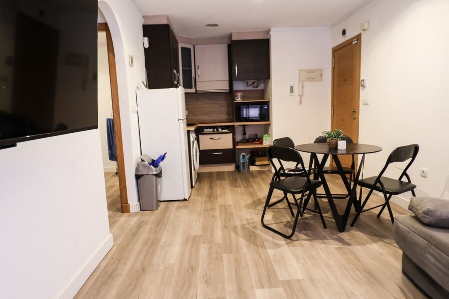 2 Bed, 1 Bath, ApartmentFor Sale, Formentera Del Segura, Alicante