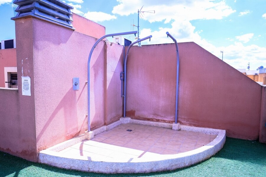 2 Bed, 1 Bath, ApartmentFor Sale, Formentera Del Segura, Alicante