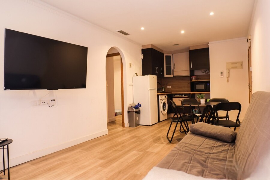 2 Bed, 1 Bath, ApartmentFor Sale, Formentera Del Segura, Alicante