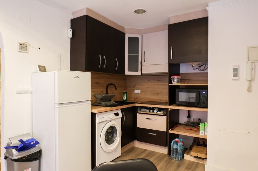 2 Bed, 1 Bath, ApartmentFor Sale, Formentera Del Segura, Alicante