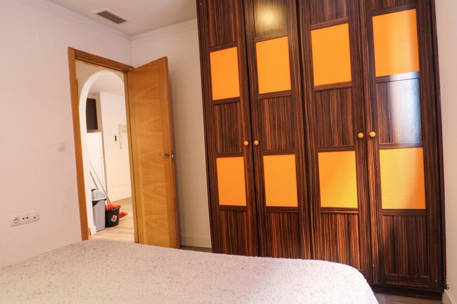 2 Bed, 1 Bath, ApartmentFor Sale, Formentera Del Segura, Alicante