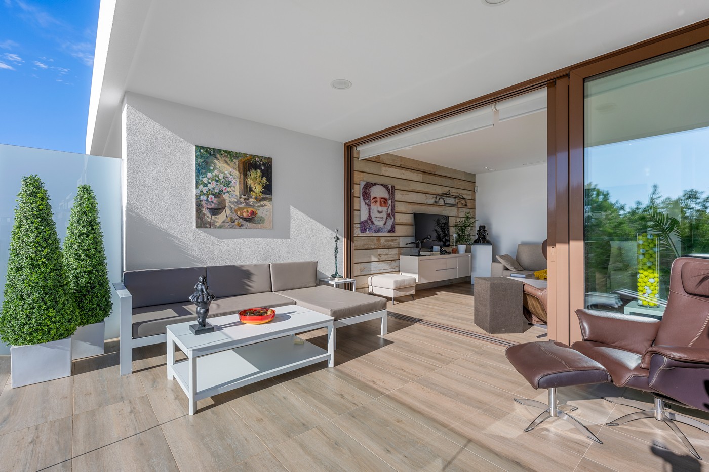 2 Bed, 2 Bath, ApartmentFor Sale, Las Colinas Golf, Alicante