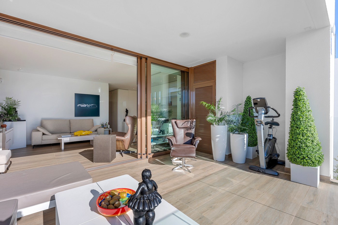 2 Bed, 2 Bath, ApartmentFor Sale, Las Colinas Golf, Alicante