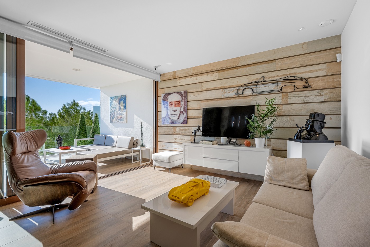 2 Bed, 2 Bath, ApartmentFor Sale, Las Colinas Golf, Alicante