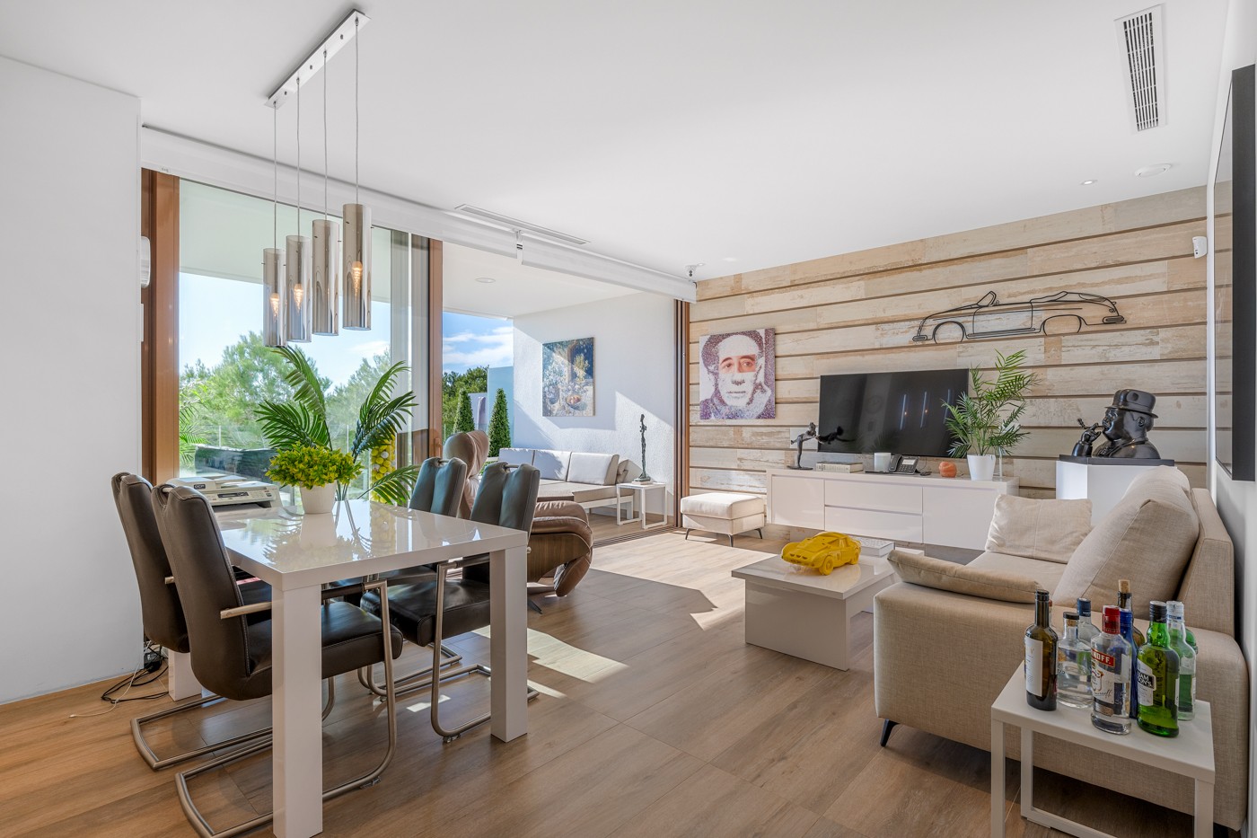 2 Bed, 2 Bath, ApartmentFor Sale, Las Colinas Golf, Alicante