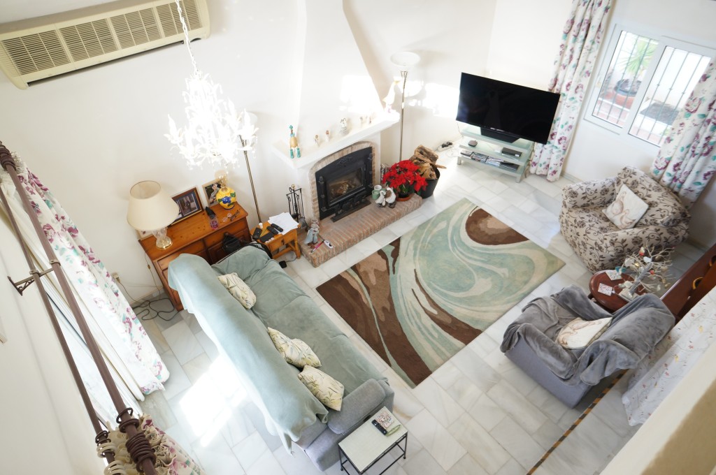 3 Bed, 2 Bath, HouseFor Sale, Nerja, Malaga