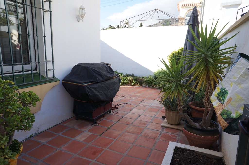 3 Bed, 2 Bath, HouseFor Sale, Nerja, Malaga