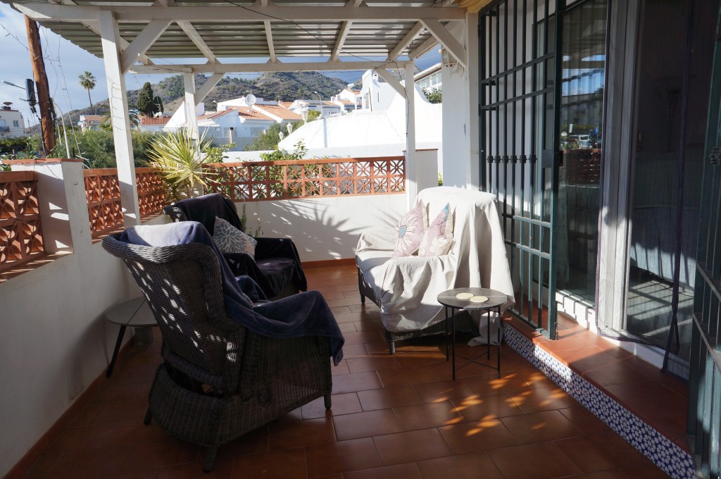 3 Bed, 2 Bath, HouseFor Sale, Nerja, Malaga