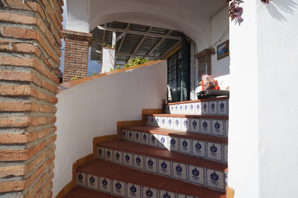 3 Bed, 2 Bath, HouseFor Sale, Nerja, Malaga