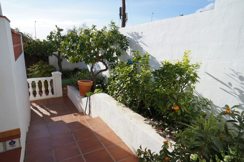 3 Bed, 2 Bath, HouseFor Sale, Nerja, Malaga
