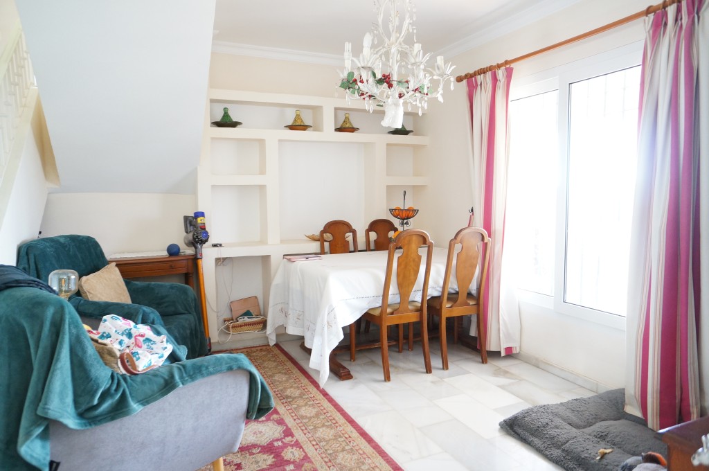 3 Bed, 2 Bath, HouseFor Sale, Nerja, Malaga