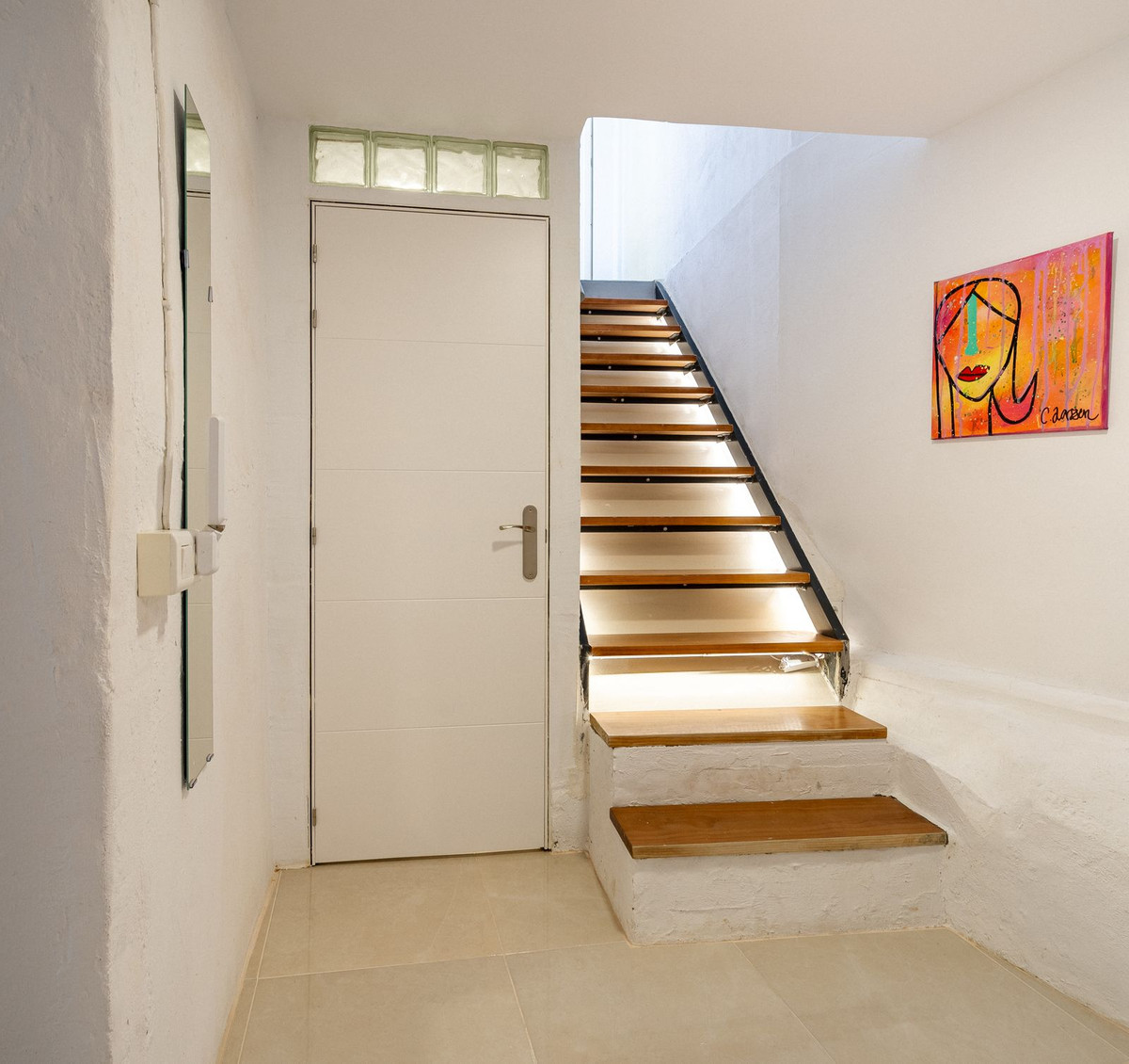 2 Bed, 2 Bath, HouseFor Sale, Estepona, Malaga