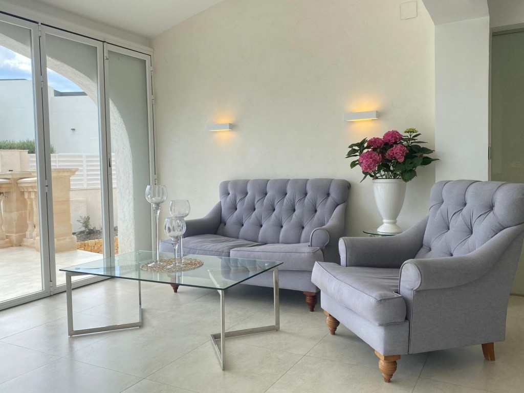 5 Bed, 3 Bath, HouseFor Sale, La Nucia, Alicante