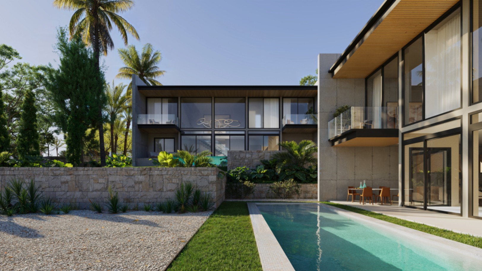 3 Bed, 3 Bath, HouseFor Sale, Calpe, Alicante