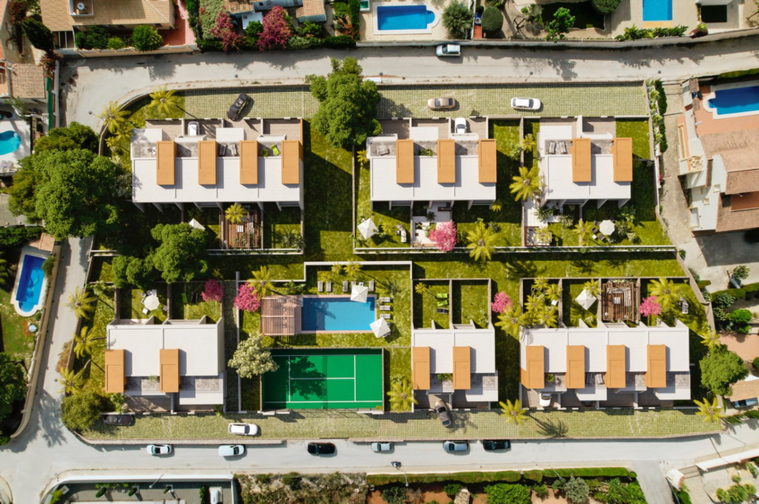 3 Bed, 2 Bath, HouseFor Sale, Calpe, Alicante