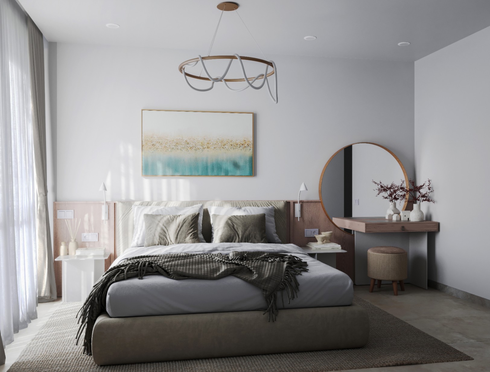 3 Bed, 2 Bath, HouseFor Sale, Calpe, Alicante