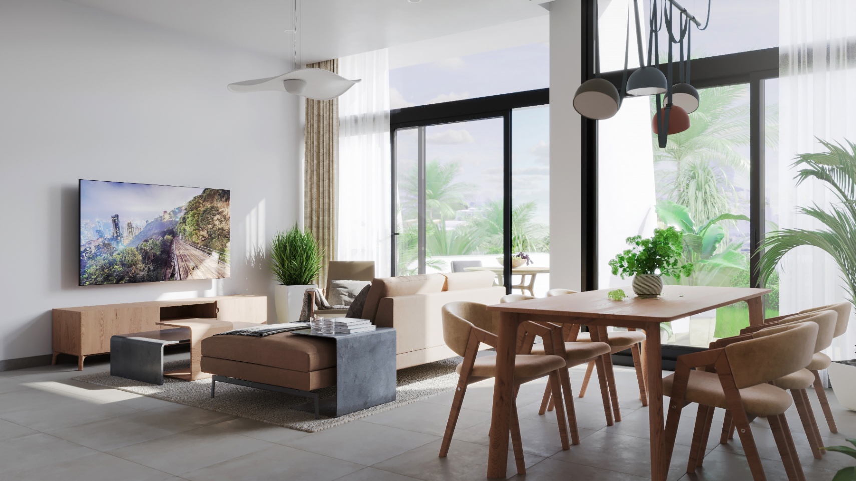 3 Bed, 2 Bath, HouseFor Sale, Calpe, Alicante