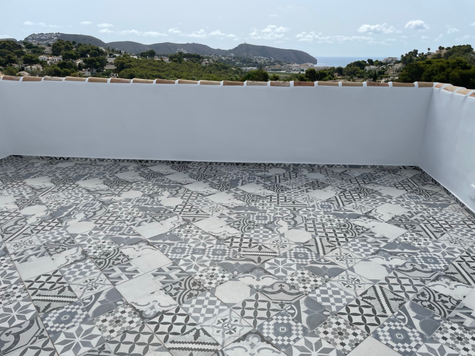 4 Bed, 3 Bath, HouseFor Sale, Moraira, Alicante