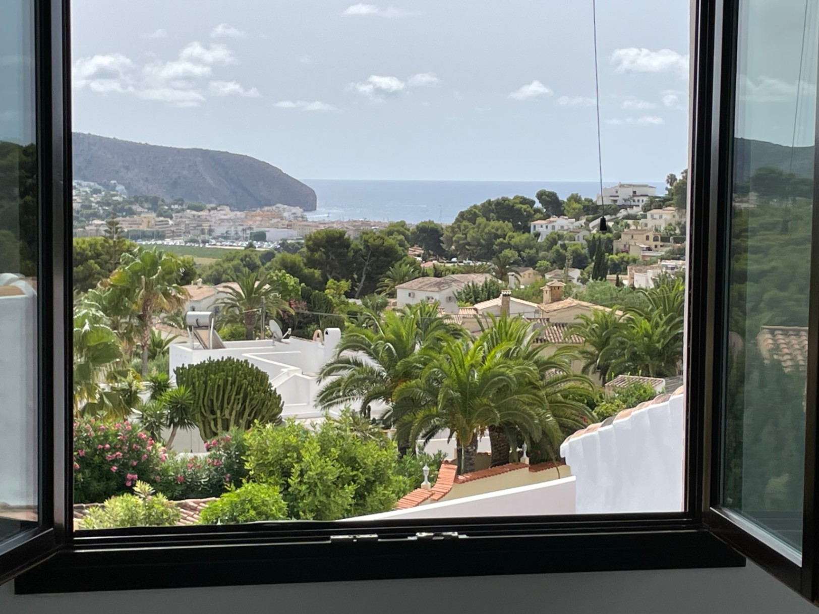 4 Bed, 3 Bath, HouseFor Sale, Moraira, Alicante