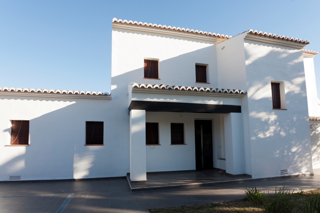 4 Bed, 3 Bath, HouseFor Sale, Moraira, Alicante