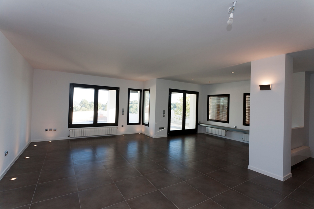 4 Bed, 3 Bath, HouseFor Sale, Moraira, Alicante