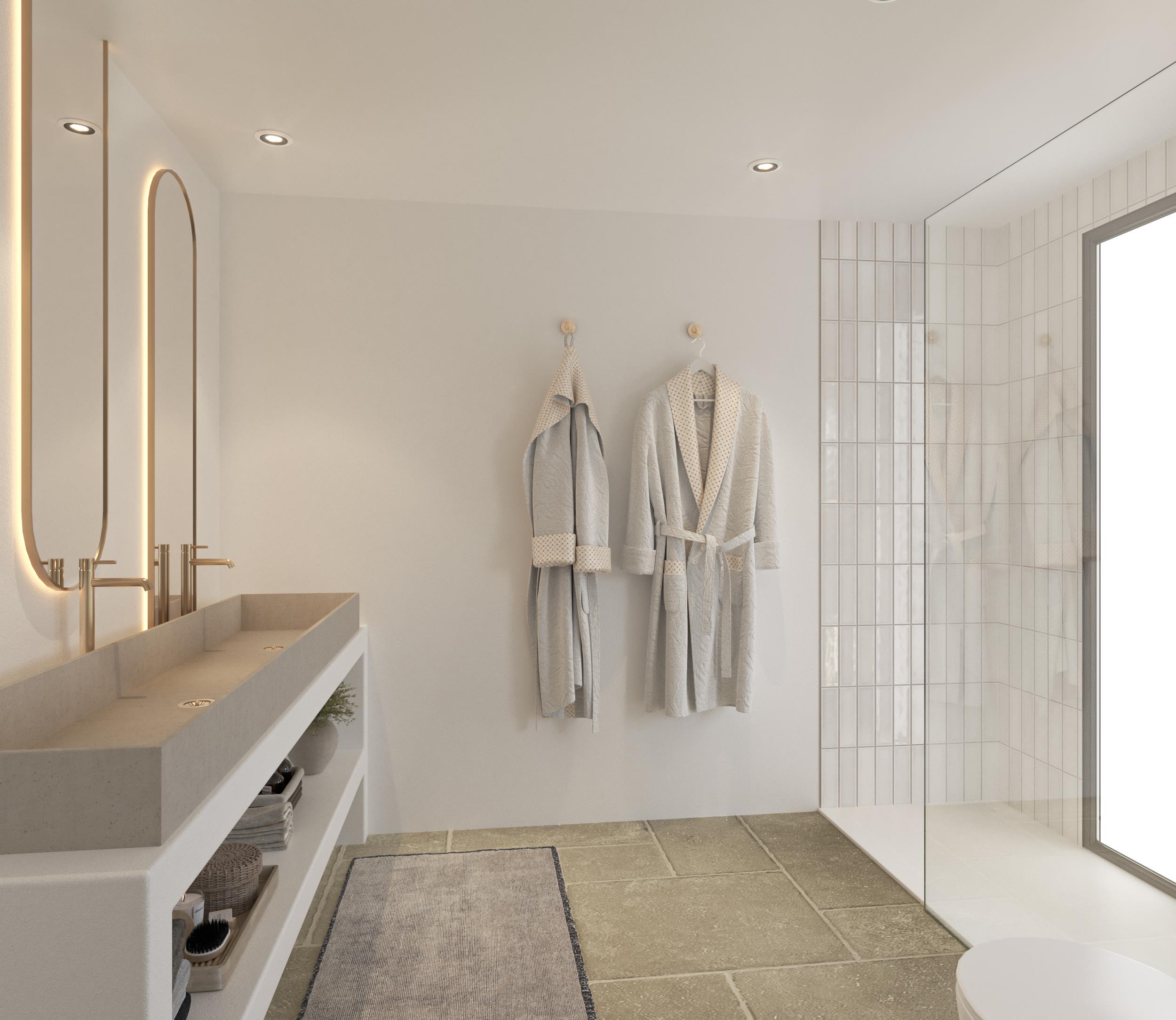 3 Bed, 3 Bath, HouseFor Sale, Javea, Alicante