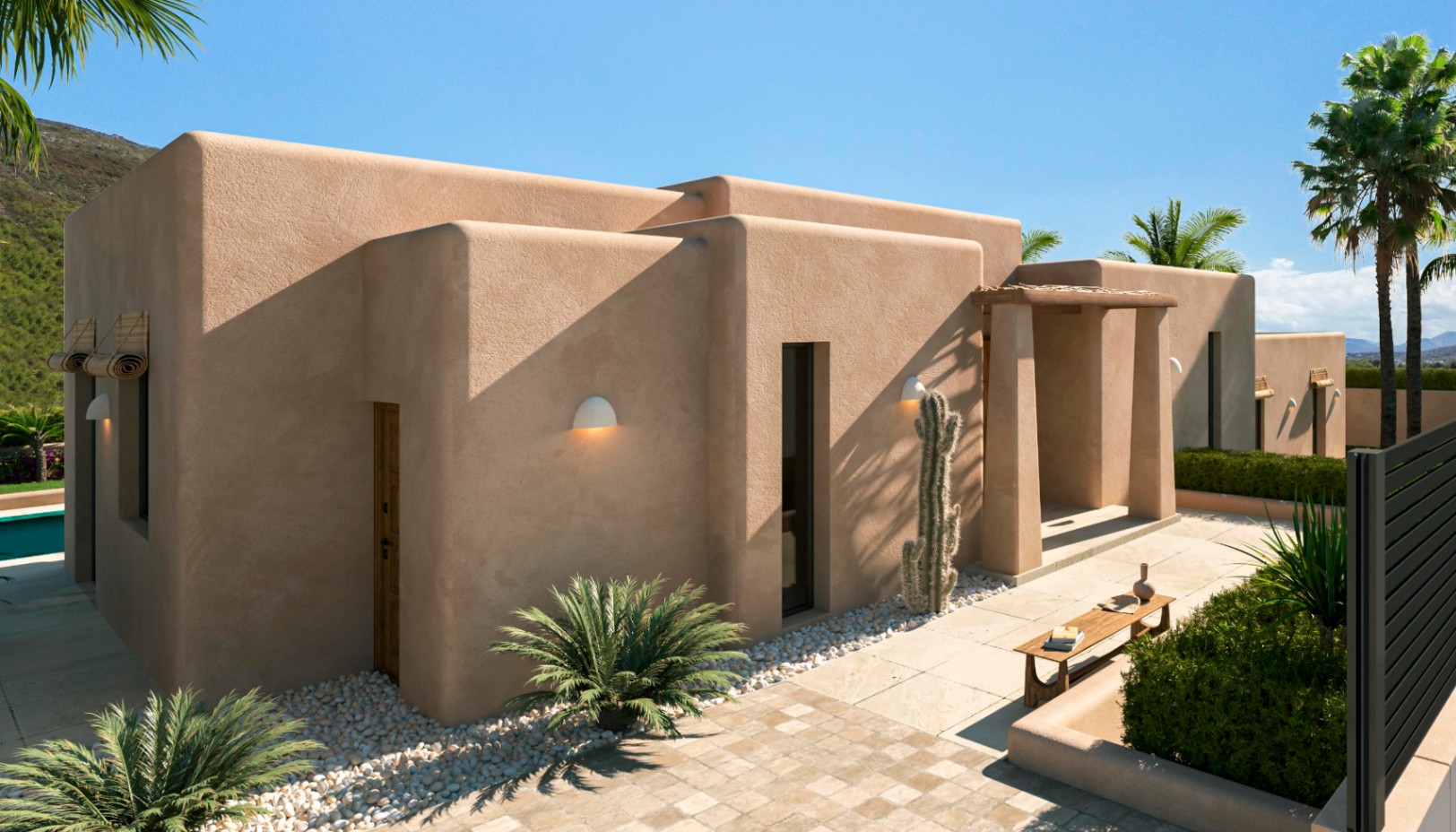 3 Bed, 3 Bath, HouseFor Sale, Javea, Alicante