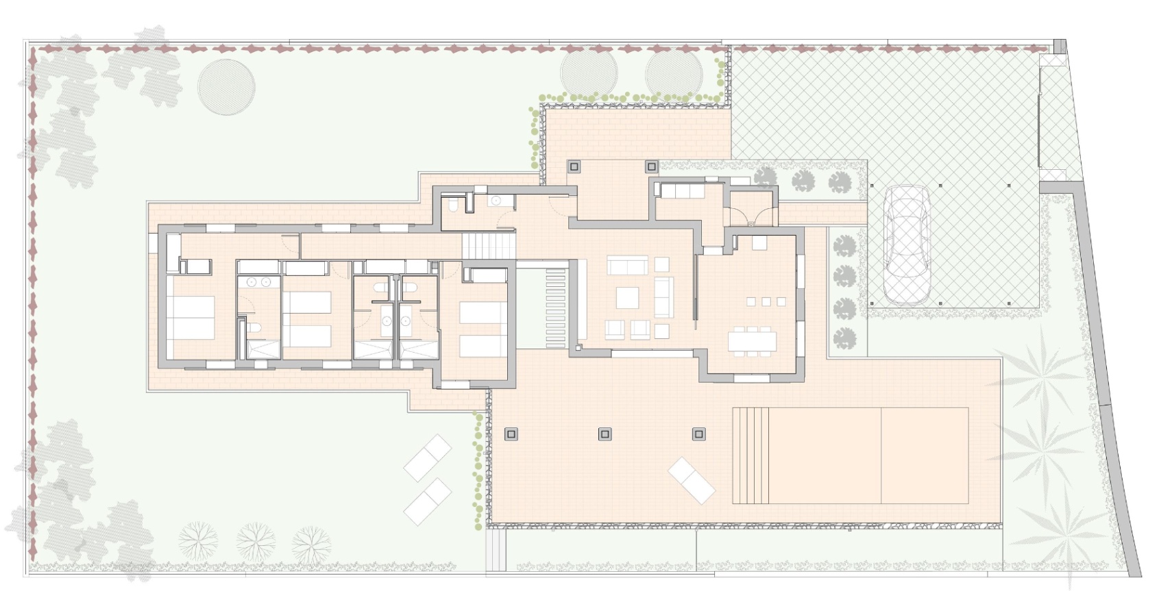 3 Bed, 3 Bath, HouseFor Sale, Javea, Alicante