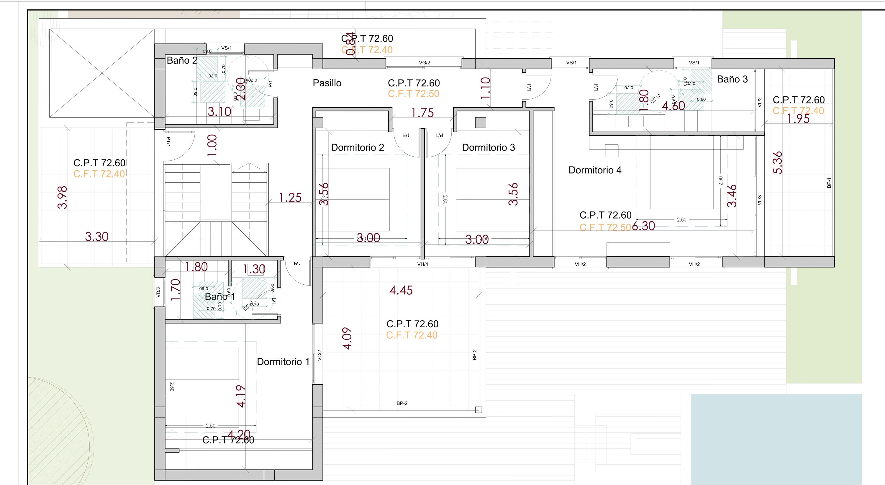 4 Bed, 3 Bath, HouseFor Sale, Javea, Alicante