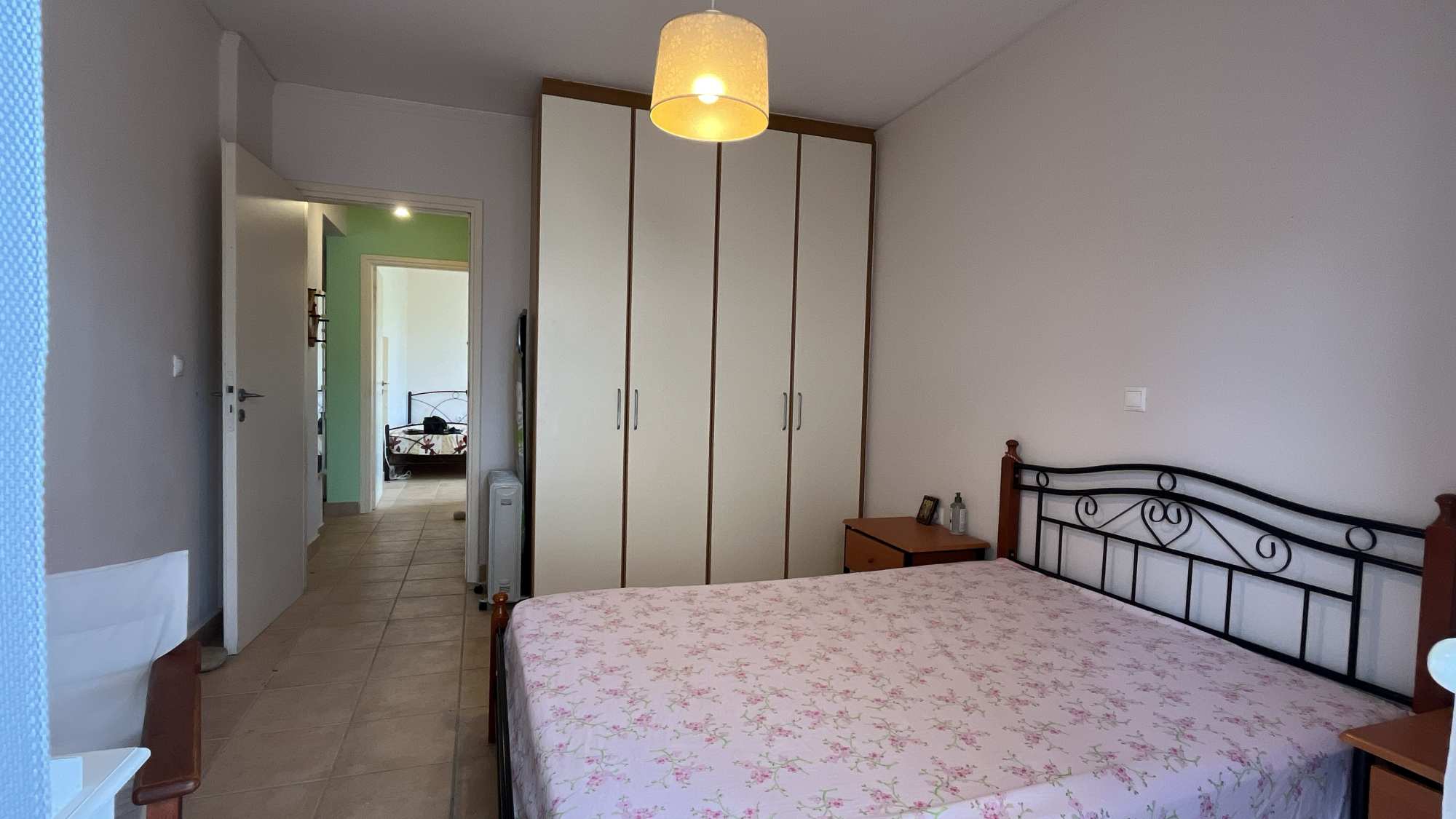 2 Bed, 1 Bath, ApartmentFor Sale, Chania, Crete