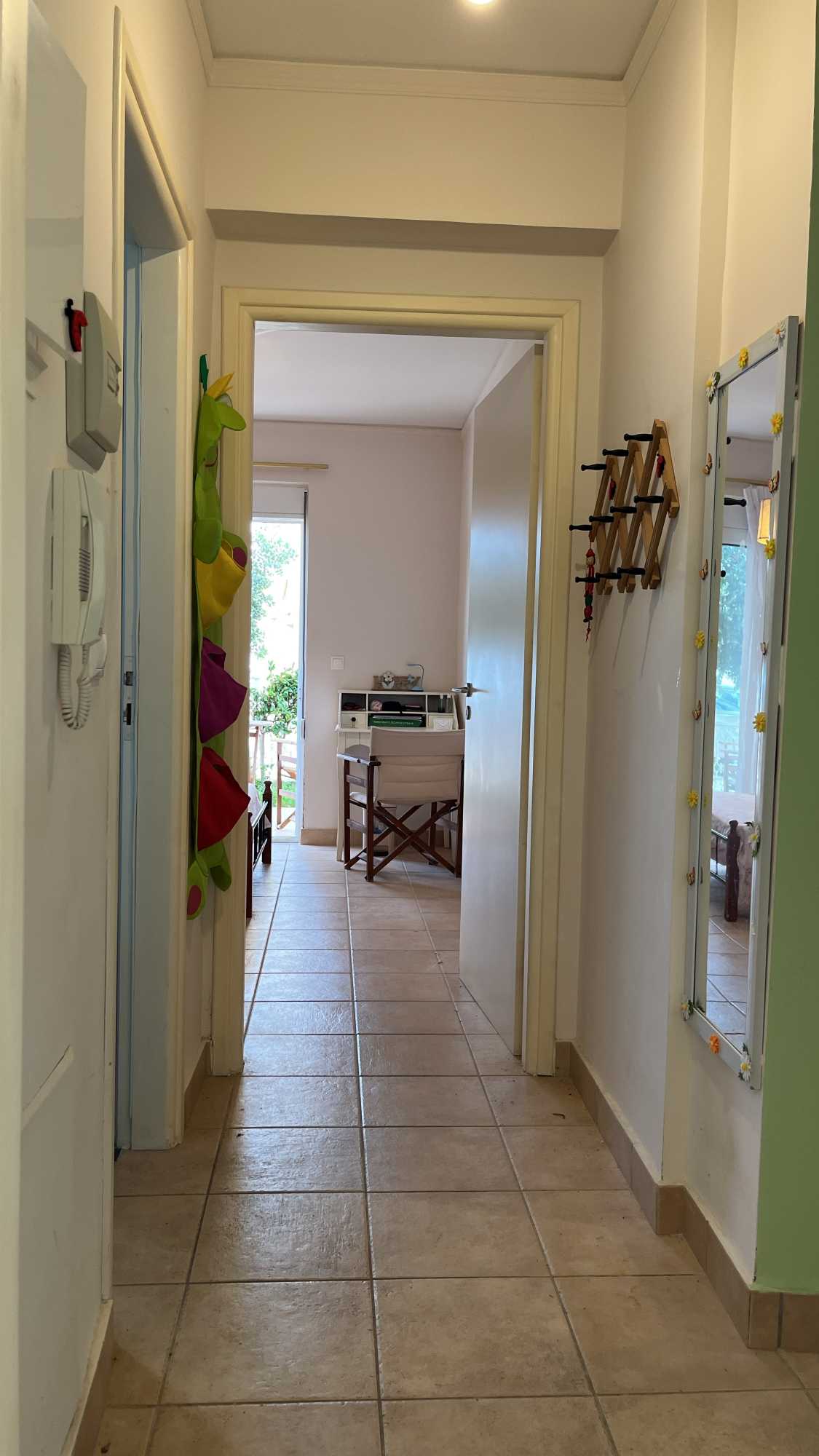 2 Bed, 1 Bath, ApartmentFor Sale, Chania, Crete