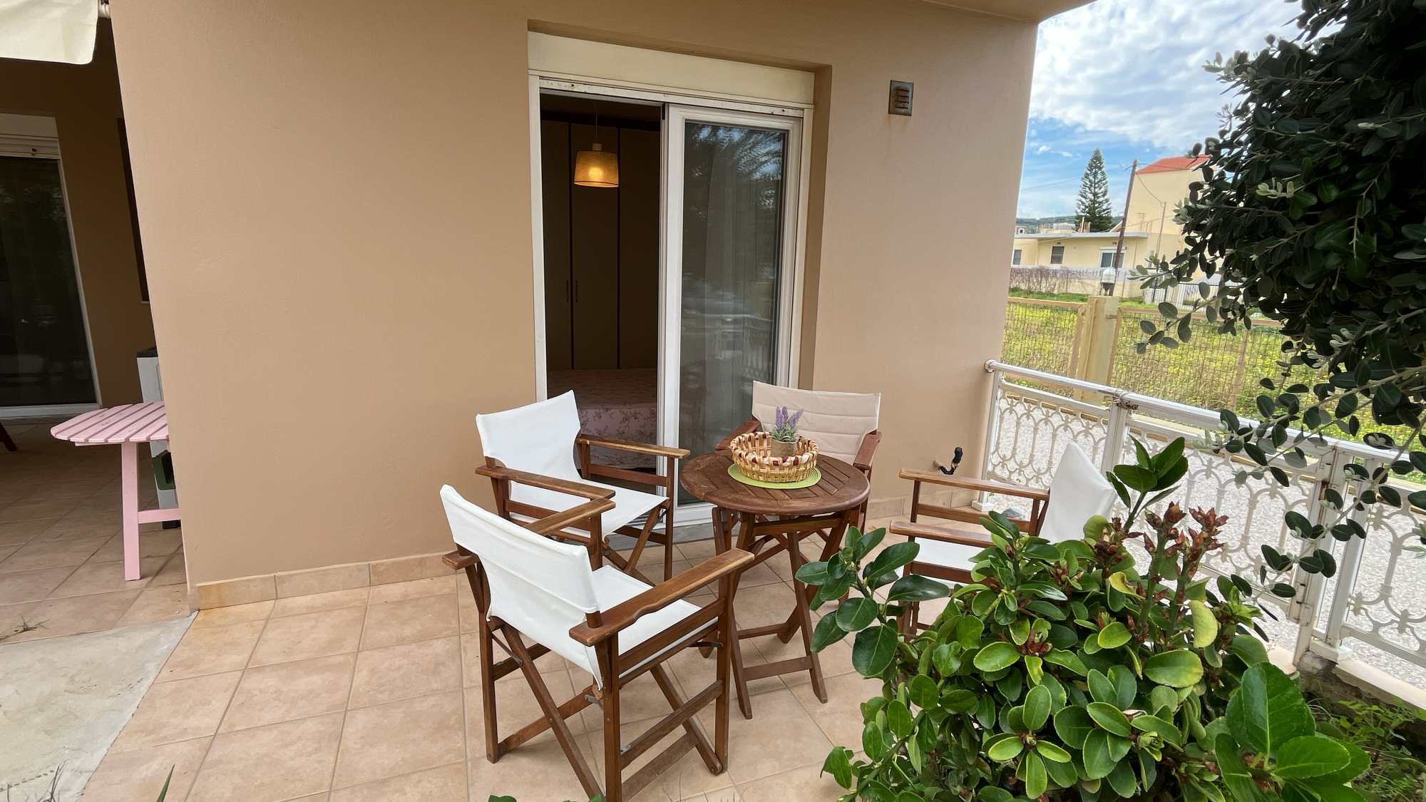 2 Bed, 1 Bath, ApartmentFor Sale, Chania, Crete