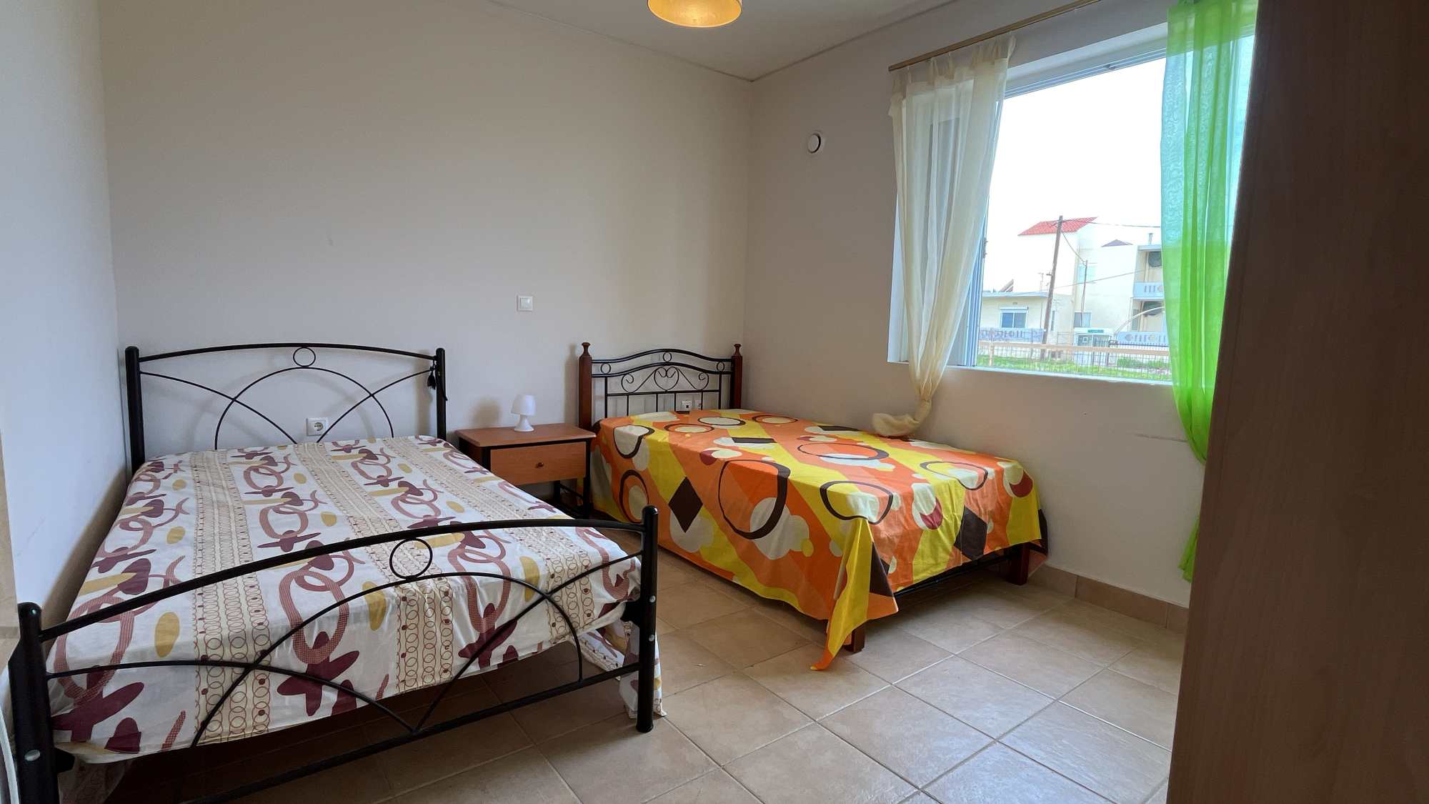 2 Bed, 1 Bath, ApartmentFor Sale, Chania, Crete