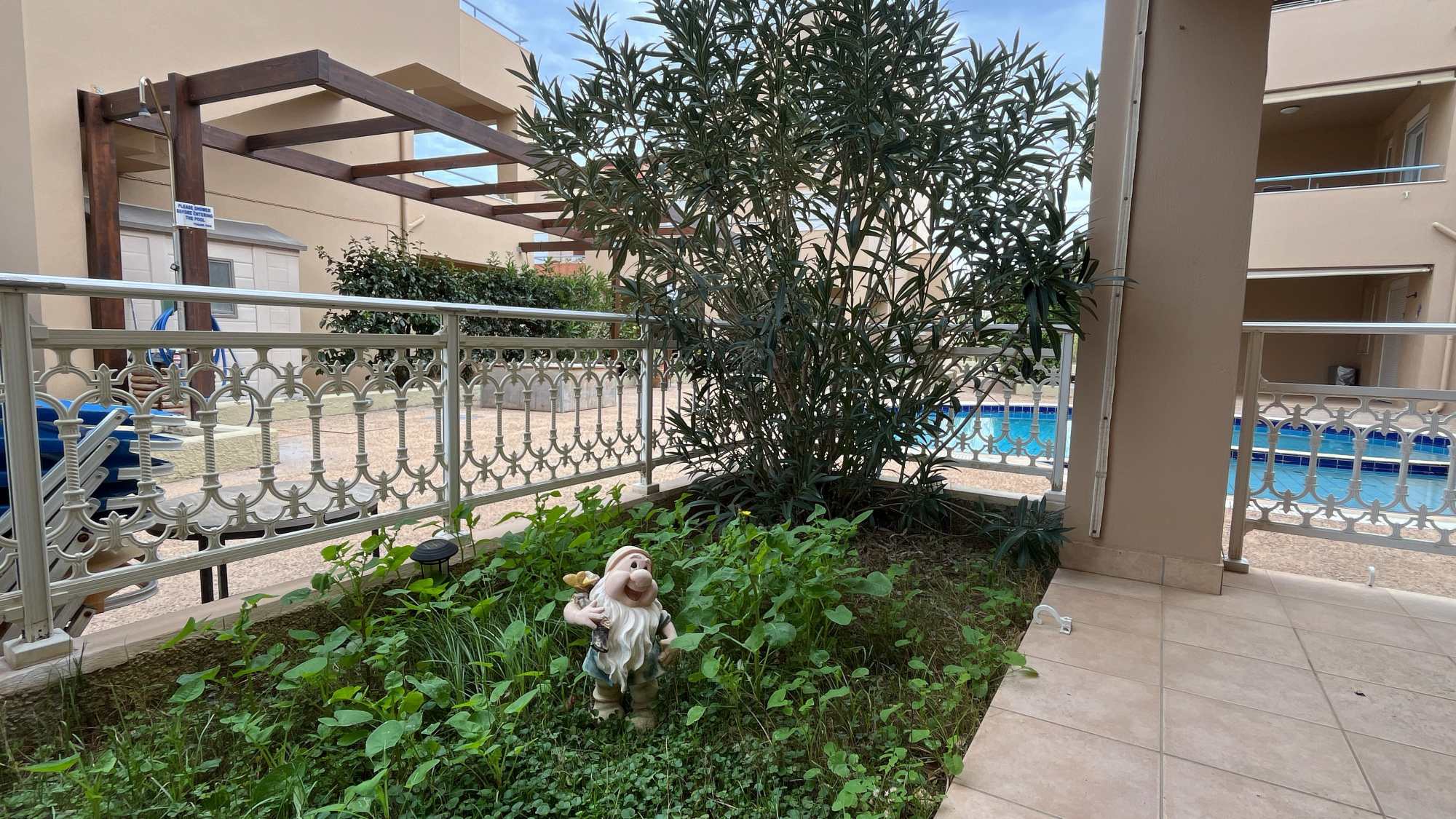 2 Bed, 1 Bath, ApartmentFor Sale, Chania, Crete