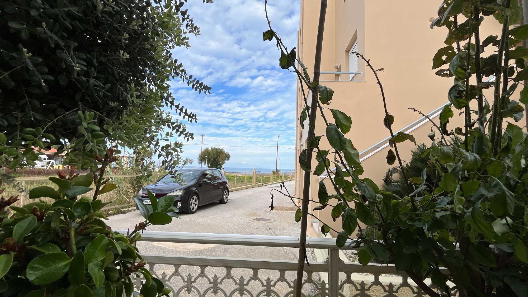 2 Bed, 1 Bath, ApartmentFor Sale, Chania, Crete