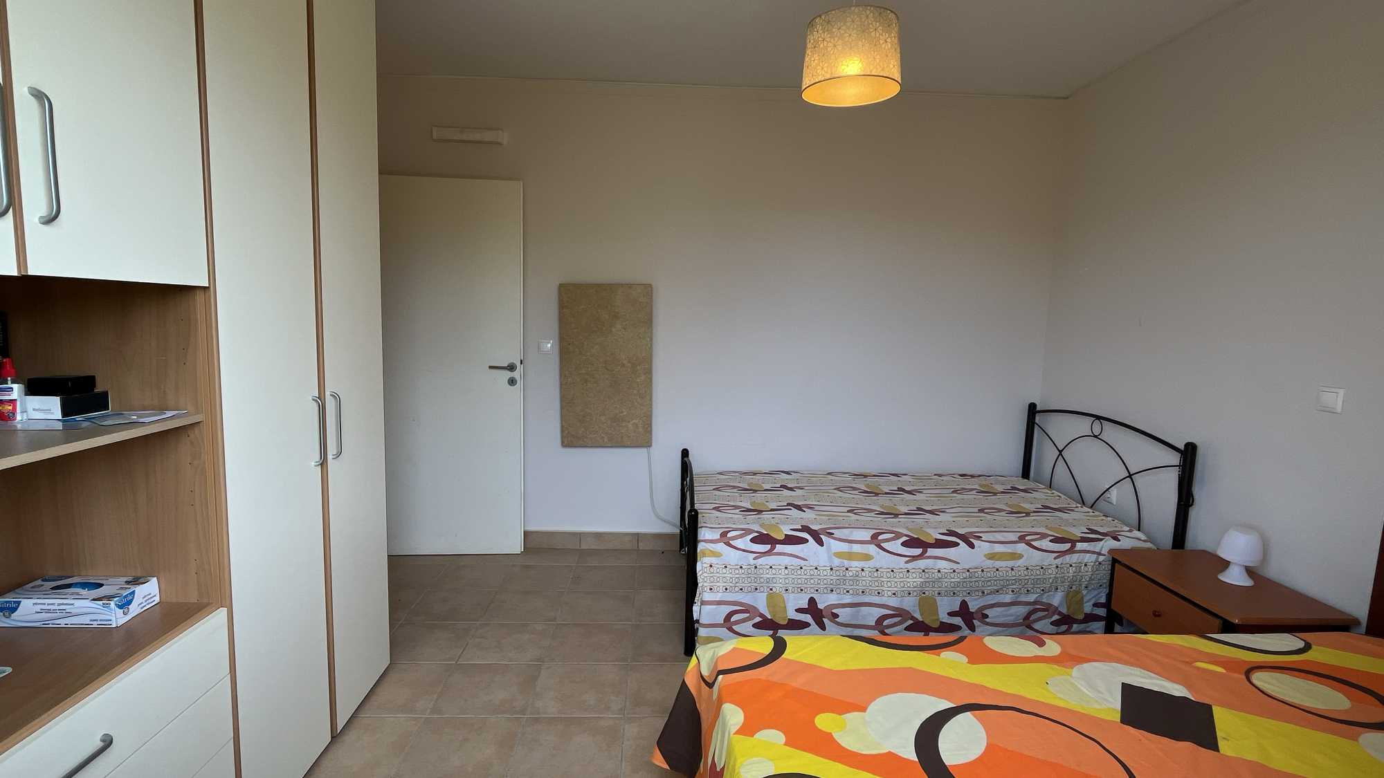 2 Bed, 1 Bath, ApartmentFor Sale, Chania, Crete