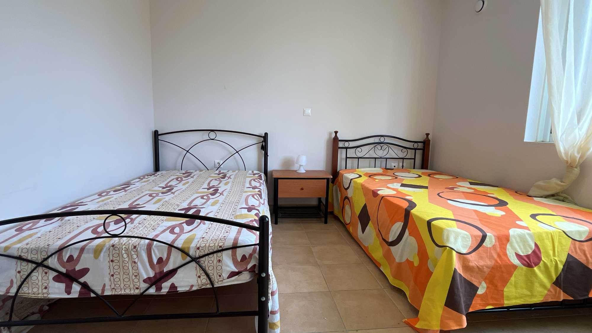 2 Bed, 1 Bath, ApartmentFor Sale, Chania, Crete