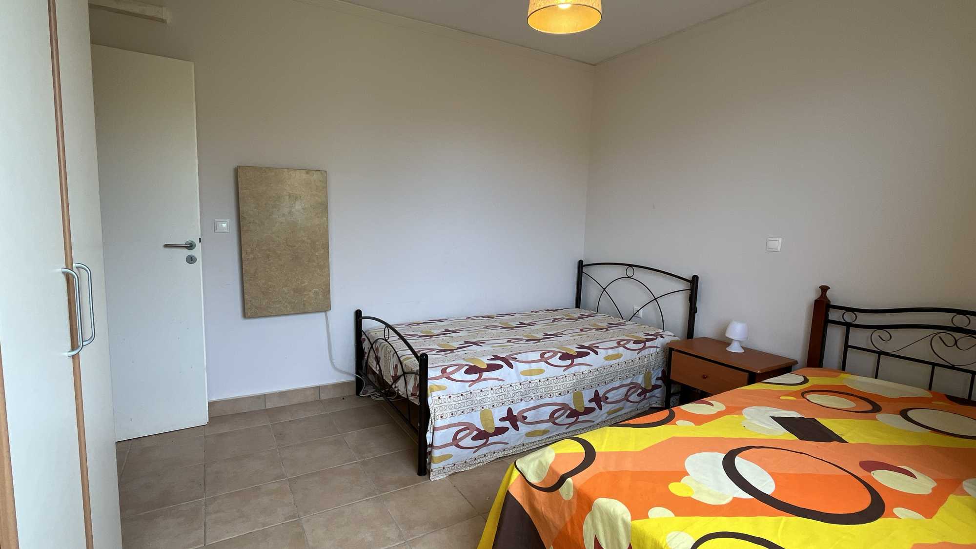 2 Bed, 1 Bath, ApartmentFor Sale, Chania, Crete