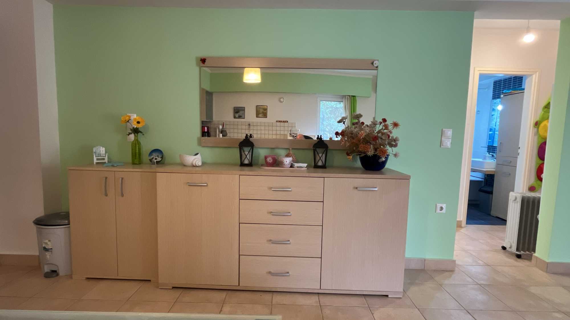 2 Bed, 1 Bath, ApartmentFor Sale, Chania, Crete