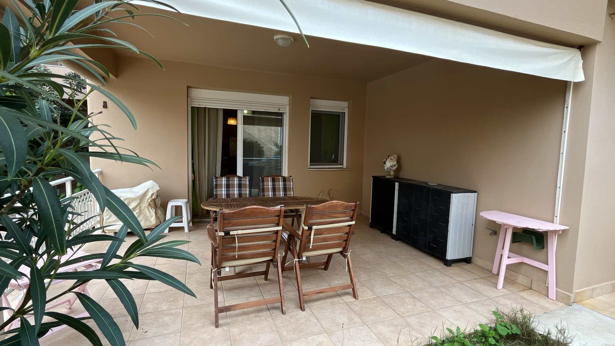 2 Bed, 1 Bath, ApartmentFor Sale, Chania, Crete