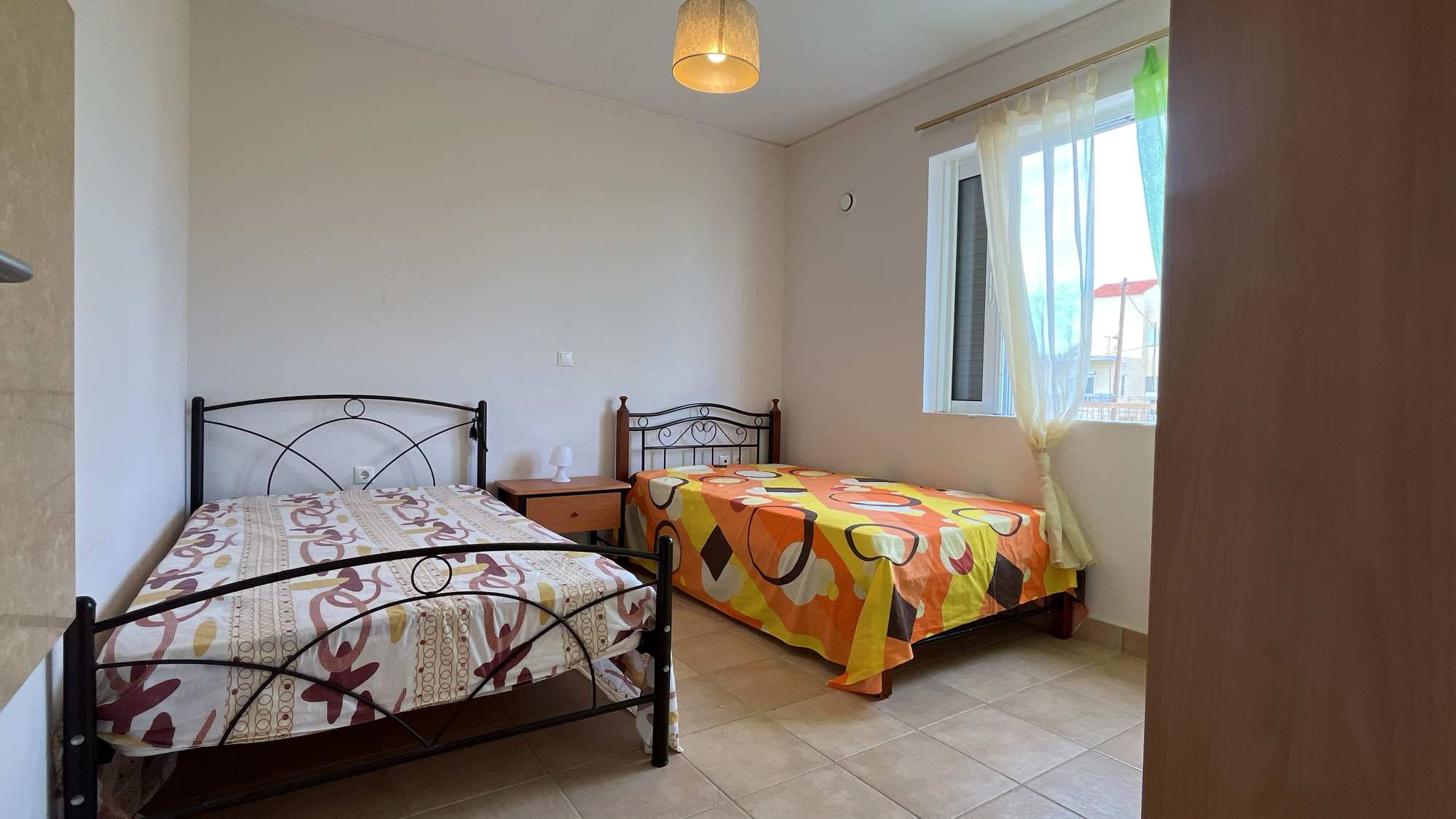 2 Bed, 1 Bath, ApartmentFor Sale, Chania, Crete