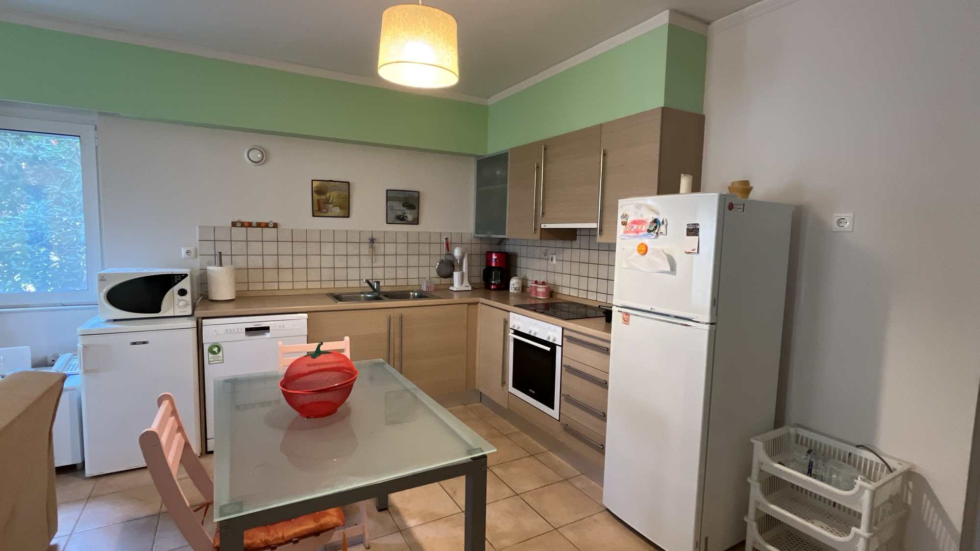 2 Bed, 1 Bath, ApartmentFor Sale, Chania, Crete