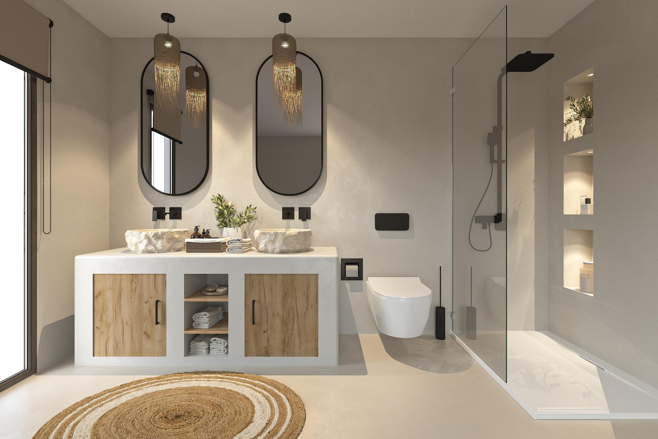 4 Bed, 4 Bath, HouseFor Sale, Javea, Alicante