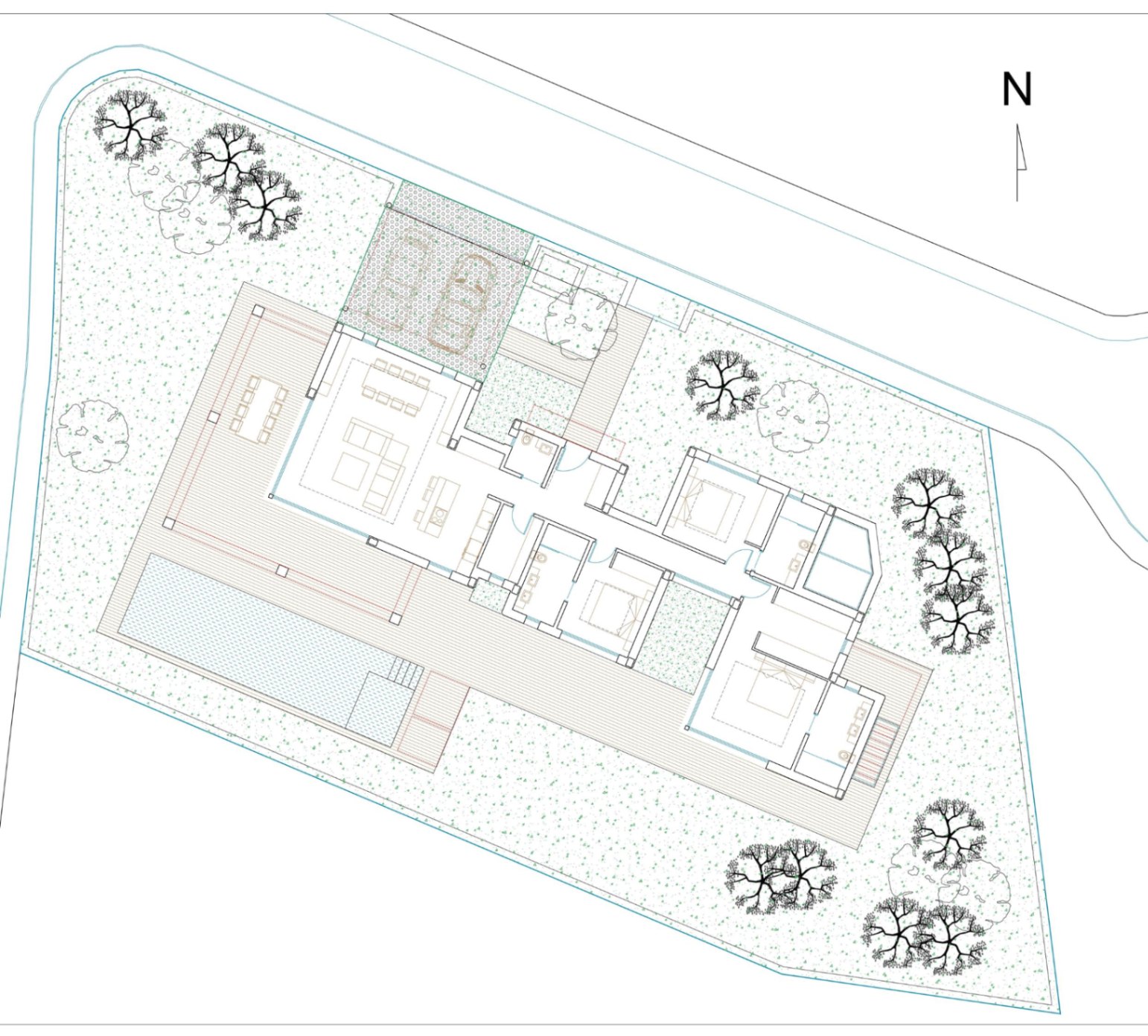 4 Bed, 4 Bath, HouseFor Sale, Javea, Alicante