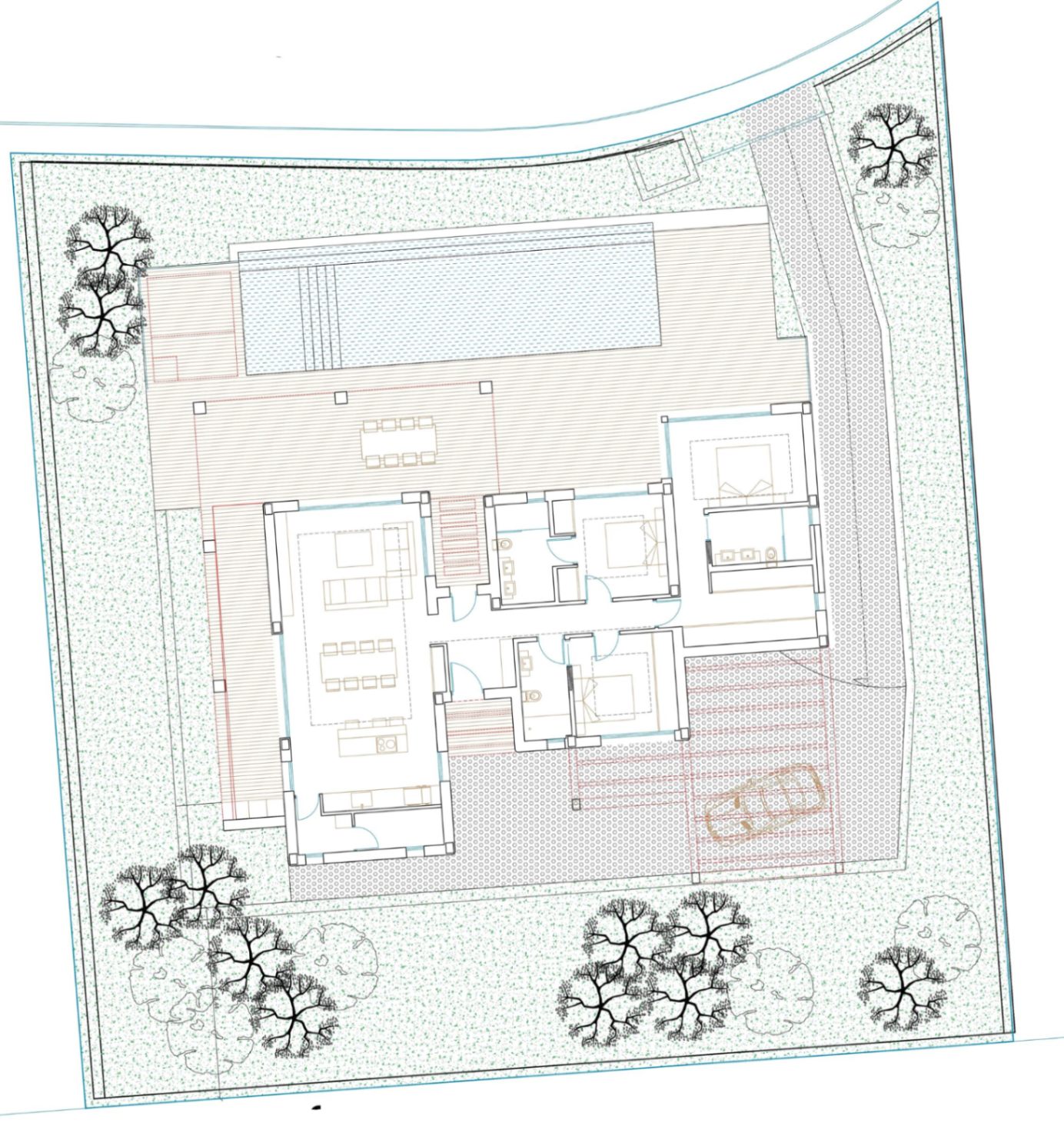 4 Bed, 4 Bath, HouseFor Sale, Javea, Alicante