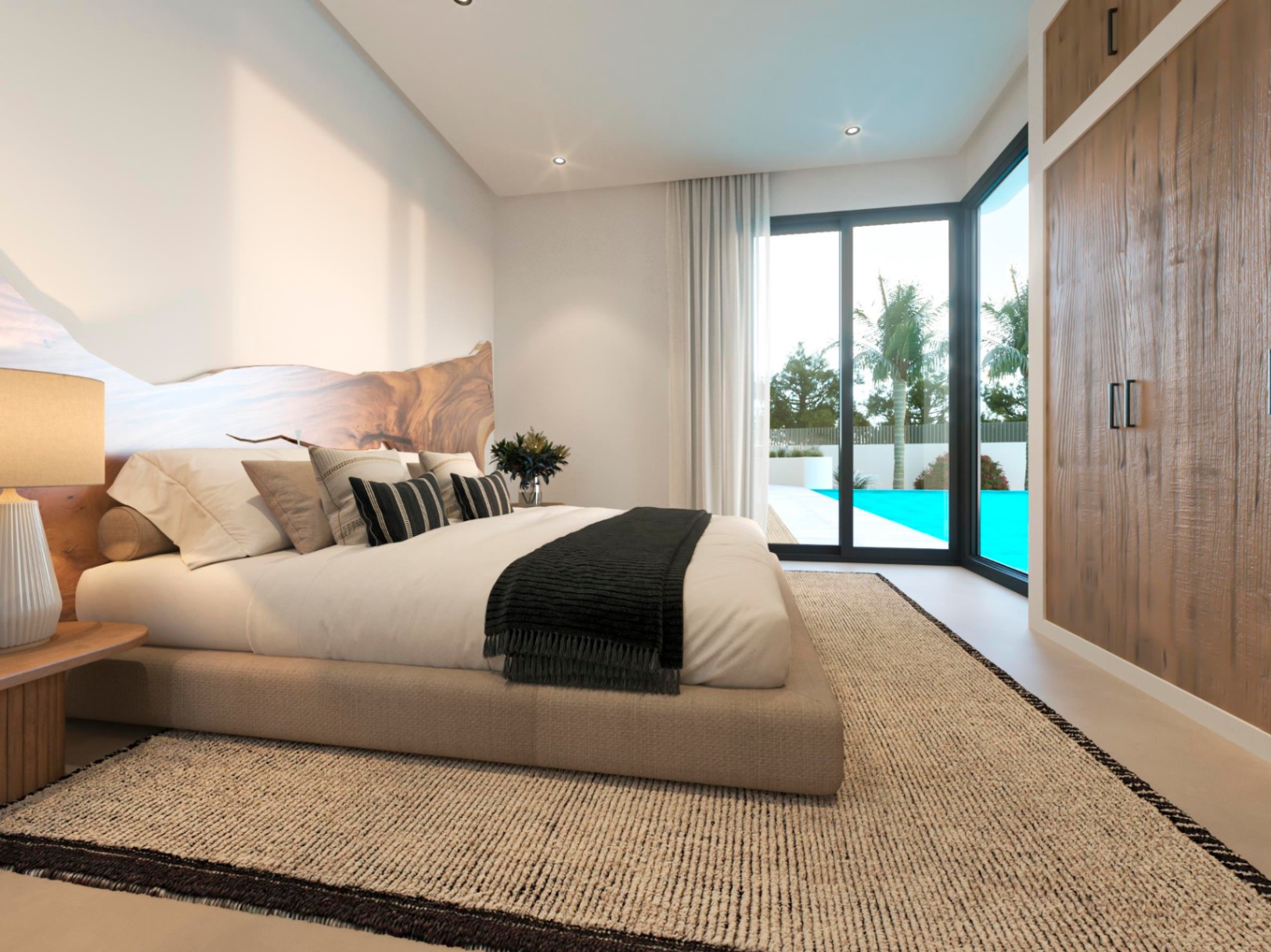 3 Bed, 2 Bath, HouseFor Sale, Javea, Alicante