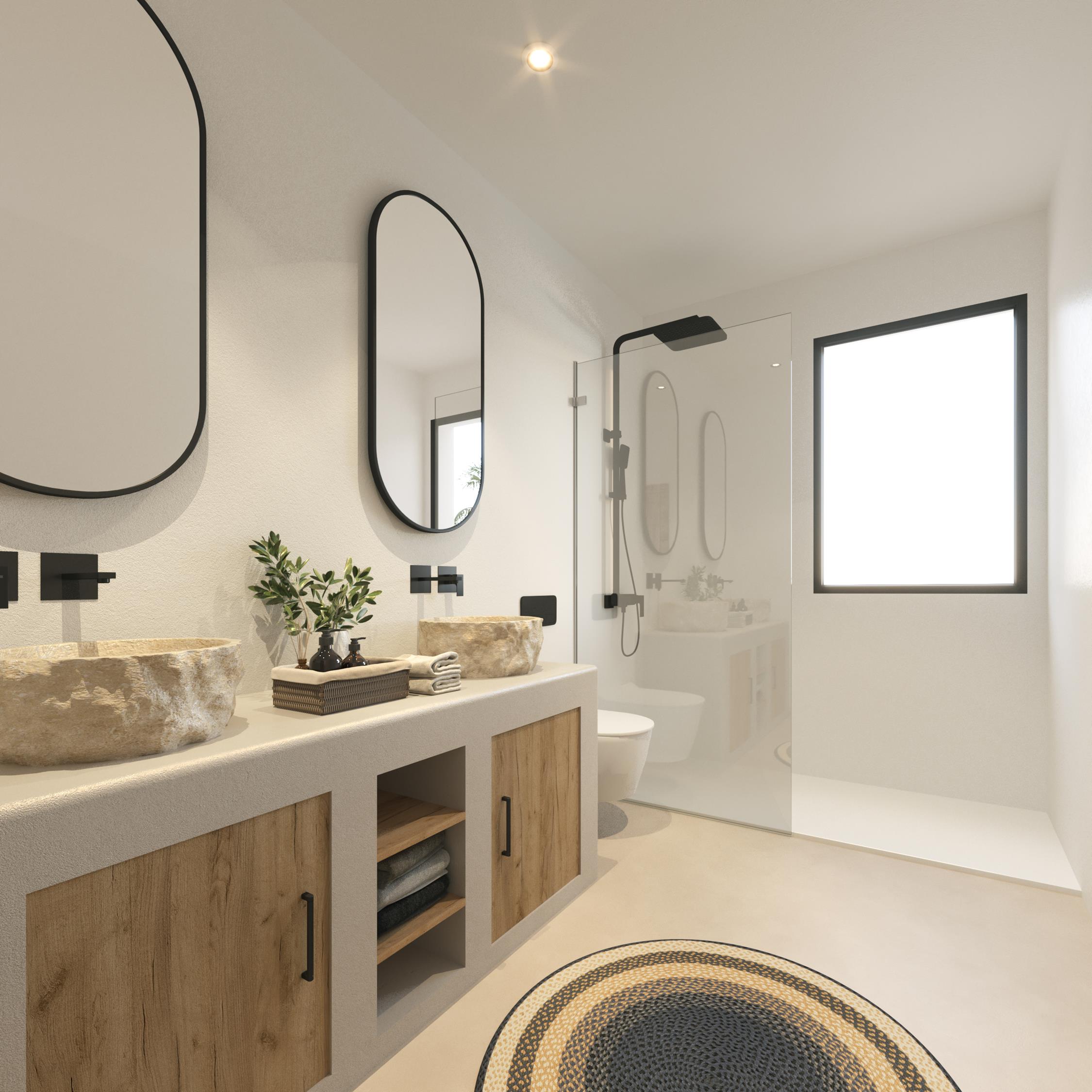 3 Bed, 2 Bath, HouseFor Sale, Javea, Alicante