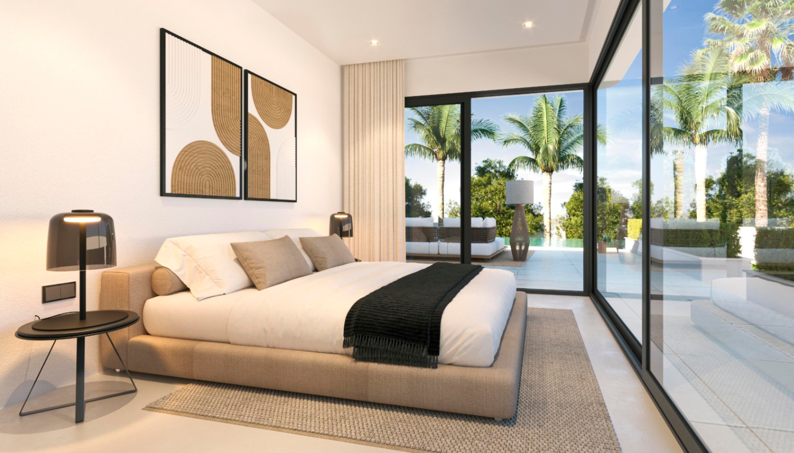 3 Bed, 2 Bath, HouseFor Sale, Javea, Alicante