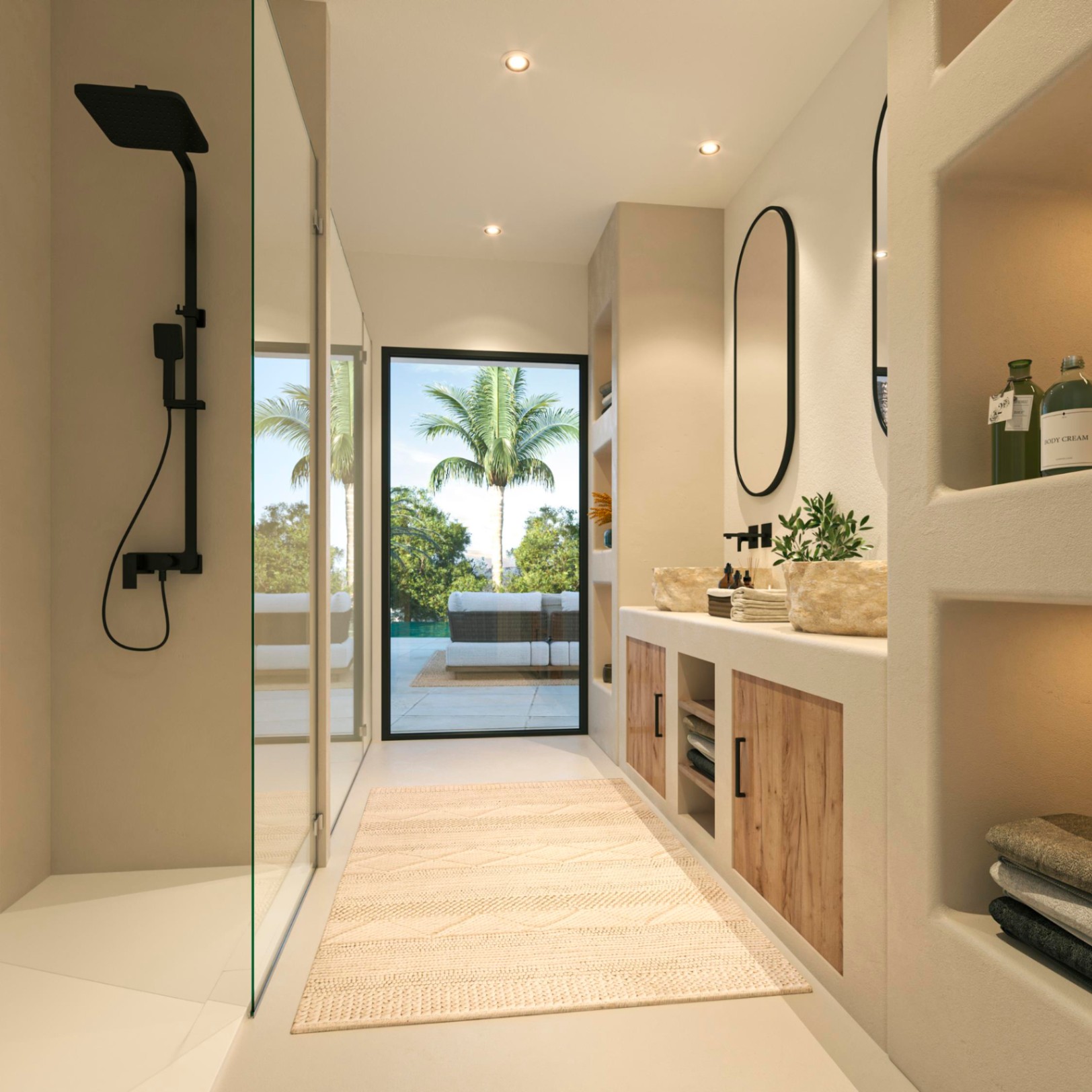 3 Bed, 2 Bath, HouseFor Sale, Javea, Alicante